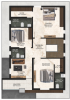 visthara Floor Plan First Floor Plan