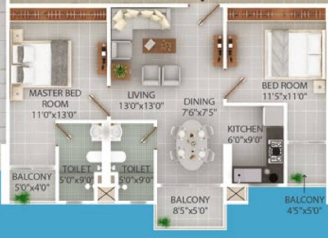  divine bliss Floor Plan Floor Plan