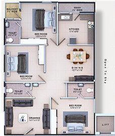Floor Plan meraki Floor Plan Floor Plan