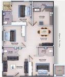 Floor Plan  meraki Floor Plan Floor Plan