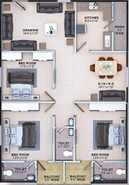 Floor Plan meraki Floor Plan Floor Plan