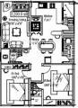 Royal Symphony Royale (2BHK+2T (1,200 sq ft) 1200 sq ft)