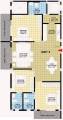 MSR MSR Dew Drops (3BHK+3T (1,620 sq ft) 1620 sq ft) MSR MSR Dew Drops (3BHK+3T (1,620 sq ft) 1620 sq ft)