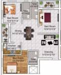 Floor Plan lingaraj-enclave Floor Plan Floor Plan