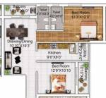 Floor Plan lingaraj-enclave Floor Plan Floor Plan