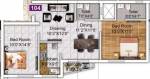 Floor Plan lingaraj-enclave Floor Plan Floor Plan