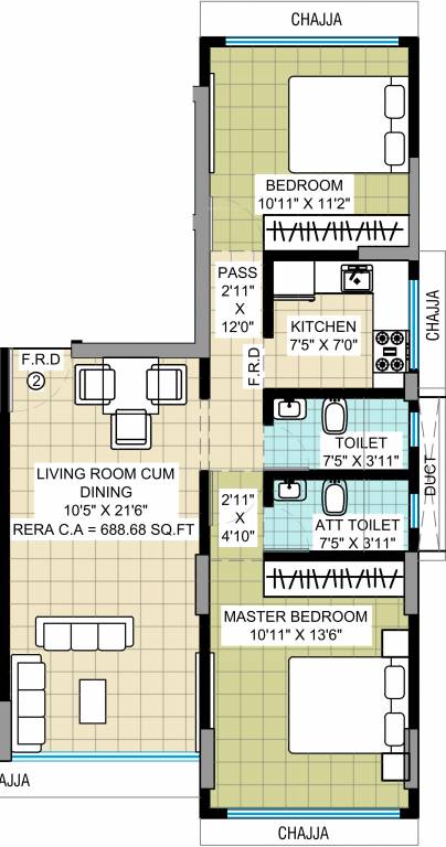 Floor Plan shreeji palazzo Floor Plan Floor Plan