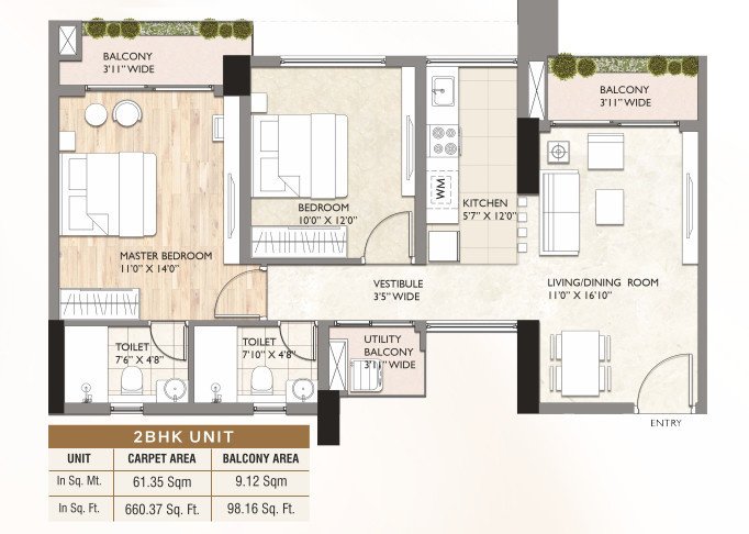  sahu city phase 2 pearl block Floor Plan Floor Plan