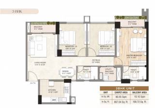 Floor Plan sahu-city-phase-2-pearl-block Floor Plan Floor Plan