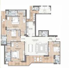  diplomatic-residences Floor Plan Floor Plan