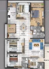  skycity Floor Plan Floor Plan