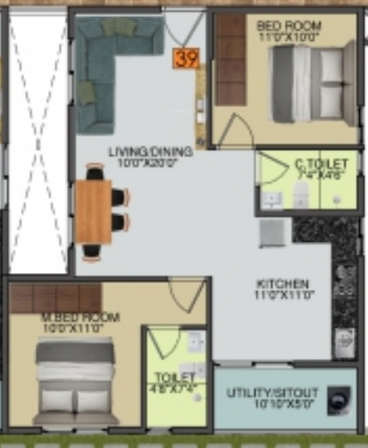 Floor Plan shresta Floor Plan Floor Plan