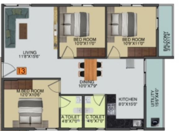 Floor Plan shresta Floor Plan Floor Plan