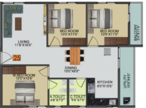 Floor Plan shresta Floor Plan Floor Plan