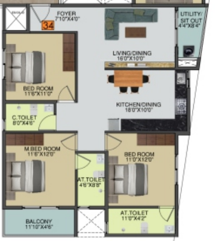 Floor Plan shresta Floor Plan Floor Plan