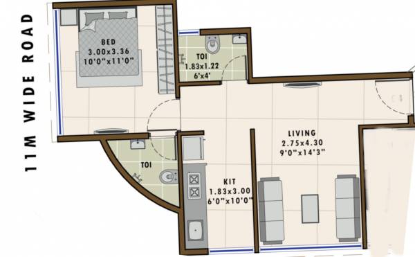  magnus Floor Plan Floor Plan