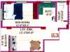 hanuman-apartment Floor Plan Floor Plan