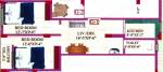 Floor Plan  hanuman-apartment Floor Plan Floor Plan