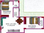 Floor Plan  hanuman-apartment Floor Plan Floor Plan