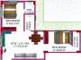 Floor Plan  hanuman-apartment Floor Plan Floor Plan