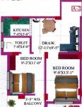 Floor Plan  hanuman-apartment Floor Plan Floor Plan