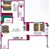 hanuman-apartment Floor Plan Floor Plan