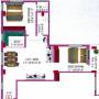 Floor Plan  hanuman-apartment Floor Plan Floor Plan