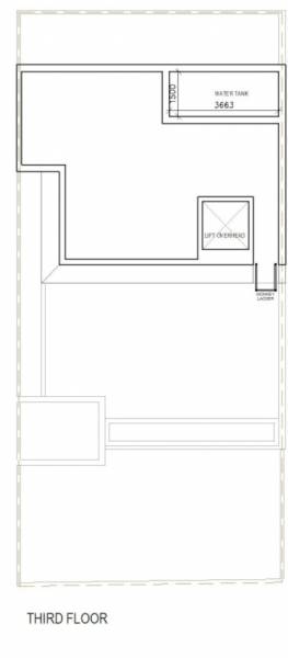  imperial-mansion Floor Plan Third Floor Plan