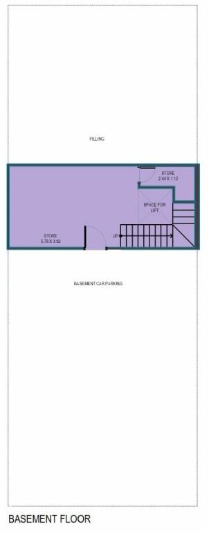 Basement Floor Plan imperial mansion Floor Plan Basement Floor Plan