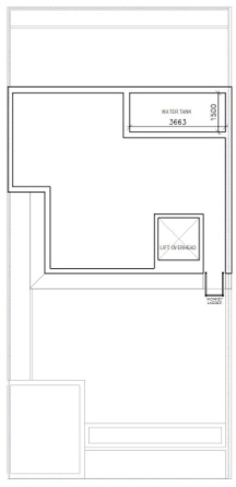 Third Floor Plan  imperial mansion Floor Plan Third Floor Plan