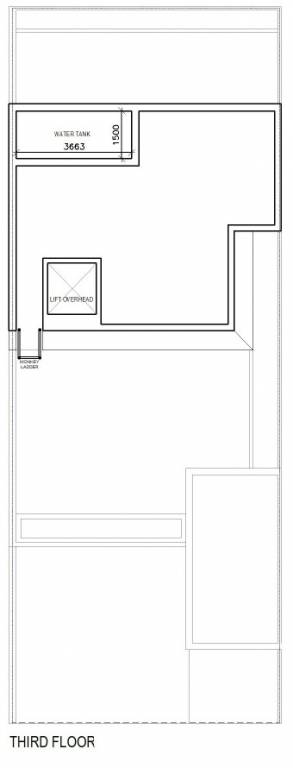 Third Floor Plan imperial mansion Floor Plan Third Floor Plan