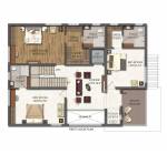  geethika Floor Plan First Floor Plan