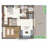  geethika Floor Plan Second Floor Plan