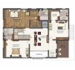 geethika Floor Plan First Floor Plan
