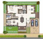  geethika Floor Plan Ground Floor Plan
