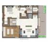  geethika Floor Plan Second Floor Plan