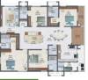  sarovar-towers Floor Plan Floor Plan