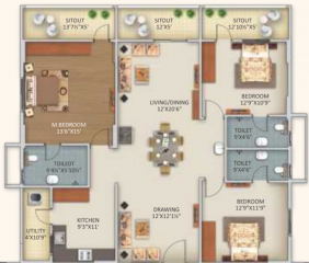 Floor Plan my-space-2 Floor Plan Floor Plan