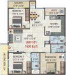  serenity Floor Plan Floor Plan