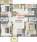  serenity Floor Plan Floor Plan