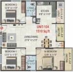  serenity Floor Plan Floor Plan