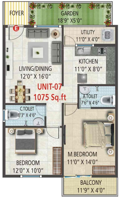  serenity Floor Plan Floor Plan