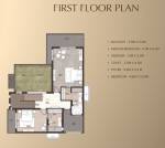 First Floor Plan havana-i Floor Plan First Floor Plan