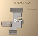 Terrace Floor Plan havana-i Floor Plan Terrace Floor Plan