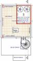  vaikunth Floor Plan Terrace Floor Plan