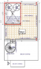  vaikunth Floor Plan Terrace Floor Plan