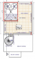  vaikunth Floor Plan Terrace Floor Plan
