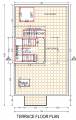  vaikunth Floor Plan Terrace Floor Plan