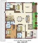  tower-ii Floor Plan Floor Plan
