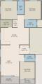  daffodil-residency Floor Plan Floor Plan